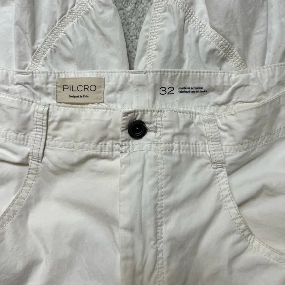 Pilcro Parachute Curve Barrel- size 32 - Picture 8 of 8